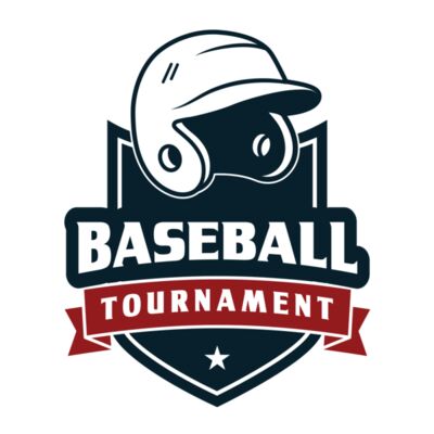 Baseball Tournament 01 Thumbnail