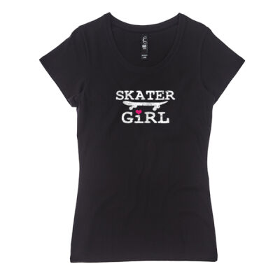 SkaterGirl Thumbnail