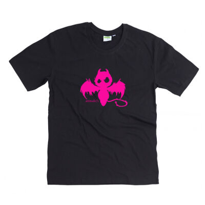 Ghoulish Tee uni Thumbnail