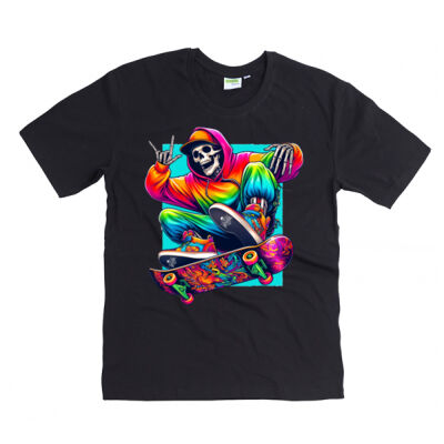 SkullSkater Thumbnail