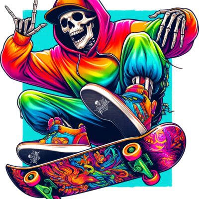 skullskater Thumbnail