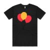 AS Colour Mens Basic Tee Thumbnail
