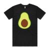 AS Colour Mens Basic Tee Thumbnail
