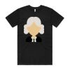 AS Colour Mens Basic Tee Thumbnail