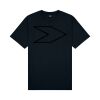 Cloke Mens Outline Tee Thumbnail