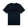 Cloke Mens Outline Tee Thumbnail