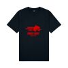 Cloke Mens Outline Tee Thumbnail