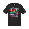 Biz Collection Mens Ice Tee Thumbnail