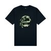 Cloke Mens Outline Tee - Plus Sizes Thumbnail
