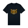 Cloke Mens Outline Tee - Plus Sizes Thumbnail