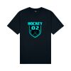 Cloke Mens Outline Tee - Plus Sizes Thumbnail