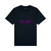 Cloke Mens Outline Tee - Plus Sizes Thumbnail