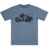 Thread Project Unisex Legend Tee Thumbnail