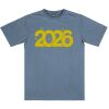 Thread Project Unisex Legend Tee Thumbnail