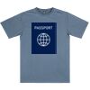 Thread Project Unisex Legend Tee Thumbnail
