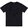 Thread Project Unisex Epic Tee - Plus Sizes Thumbnail