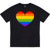 Thread Project Unisex Epic Tee - Plus Sizes Thumbnail