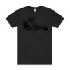 AS Colour Mens Block Tee Thumbnail