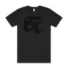 AS Colour Mens Block Tee Thumbnail