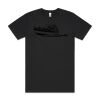 AS Colour Mens Block Tee Thumbnail